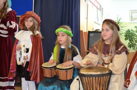 Dzień Nauczyciela 2017